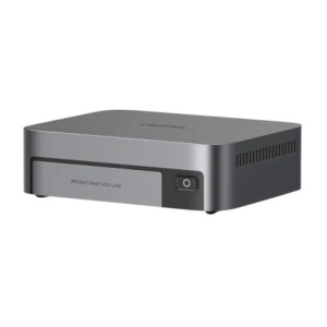 NASync DXP480T Plus - SO UGOS Pro -  Intel X8