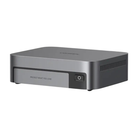 NASync DXP480T Plus - SO UGOS Pro -  Intel X8