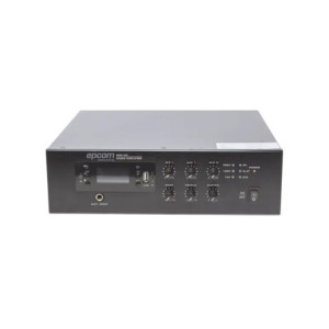 Mini Amplificador de Audio Mezclador - 120W R