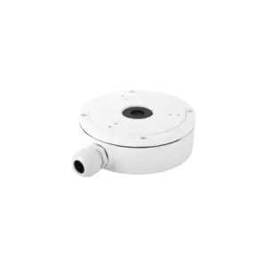 Caja de Conexiones para Cámaras Tipo Domo