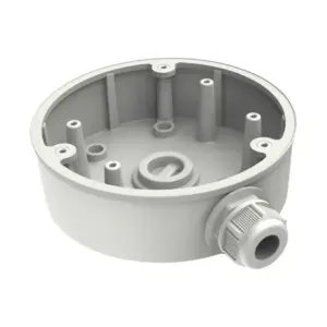 Caja de Conexiones de Exterior para Cámaras Tipo D