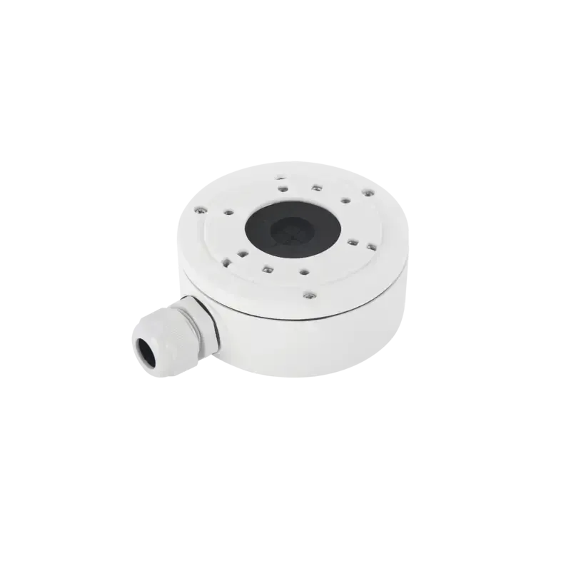 Caja de Conexiones de MetalCompatible con DS-2CD20 Caja de Conexiones de MetalCompatible con DS-2CD20