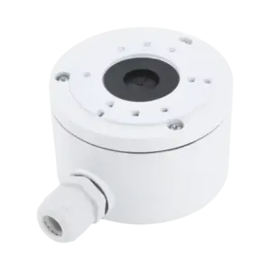 Caja de Conexiones de MetalExtra GrandeCompatible