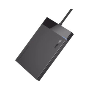 Carcasa de Disco Duro 25ftft Enclosure - Velo