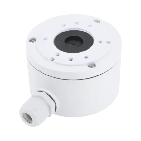 Caja de Conexiones de MetalExtra GrandeCompatible