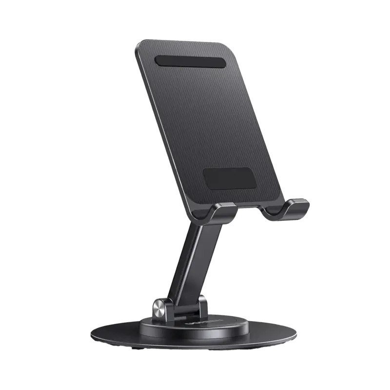 Soporte para Teléfono Celular Giratorio - 360 Soporte para Teléfono Celular Giratorio - 360