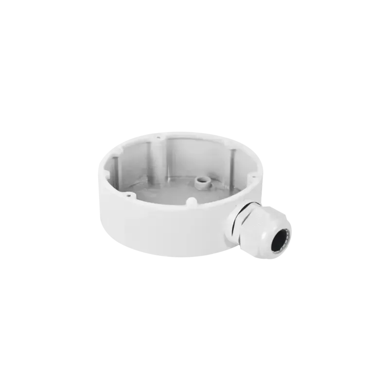 Caja de Conexiones de Exterior para Cámaras Tipo M Caja de Conexiones de Exterior para Cámaras Tipo M