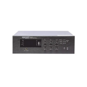 Mini Amplificador de Audio Mezclador - 240W R
