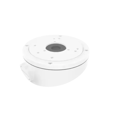 Caja de Conexión Inclinada para Domos HIKVISION