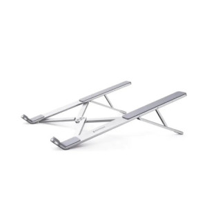Soporte Portátil de Aluminio para Laptop - Am