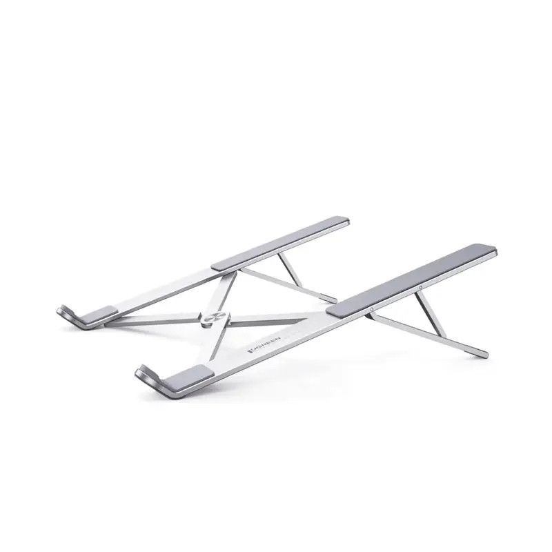 Soporte Portátil de Aluminio para Laptop - Am Soporte Portátil de Aluminio para Laptop - Am