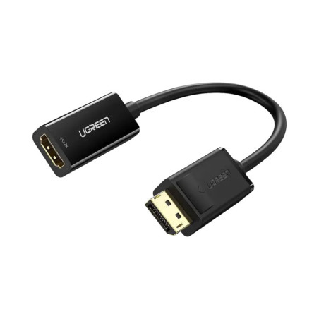 Convertidor DisplayPort a HDMI 4K- 3D - HDR -