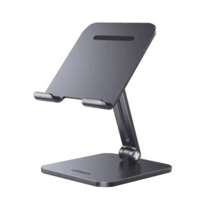 Soporte de Aluminio para IPad & Tablet - Pleg