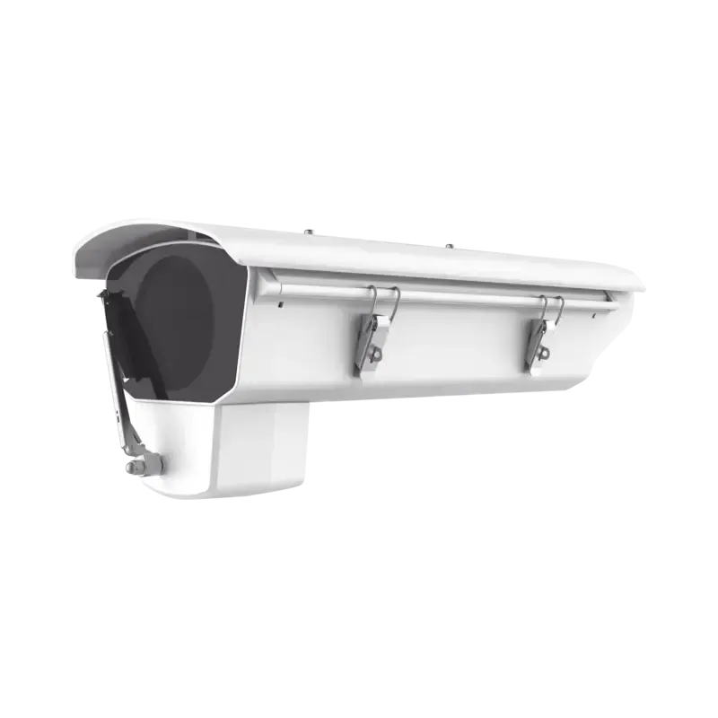 Gabinete para cámaras tipo BOX ProfesionalExterior Gabinete para cámaras tipo BOX ProfesionalExterior