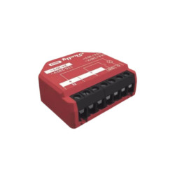 Relevador inalámbrico inteligente 16A, 110-230 V,