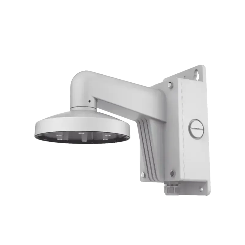 Montaje de pared para domos Hikvision DS-2CD27X5FW Montaje de pared para domos Hikvision DS-2CD27X5FW