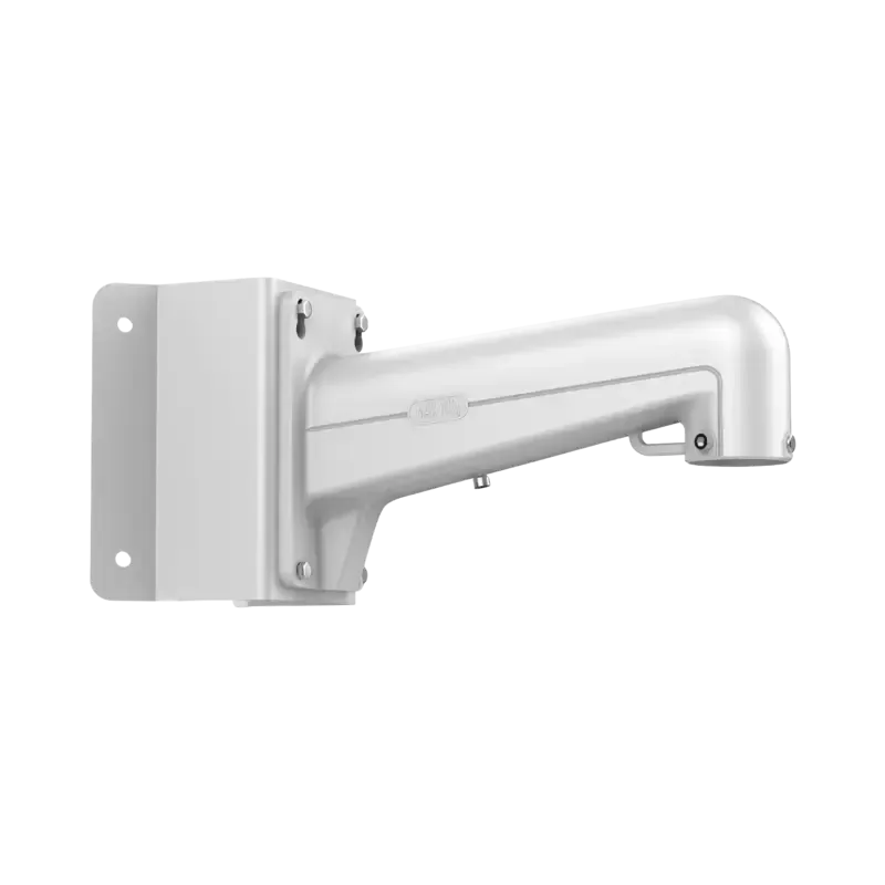 Montaje de esquina para Domos PTZ epcom y HIKVISIO Montaje de esquina para Domos PTZ epcom y HIKVISIO