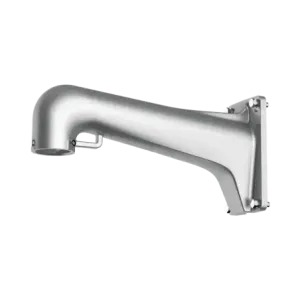 Montaje Vertical de ParedColor PlataExterior