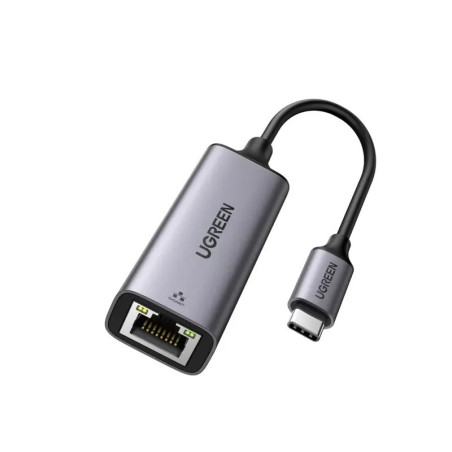 Adaptador de Red USB-C 31 5 Gbps a RJ45 - Thu