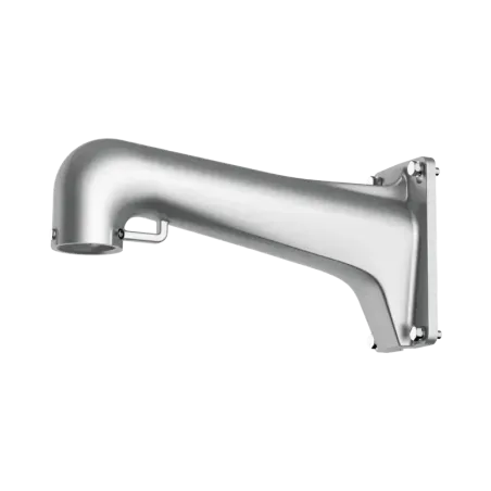 Montaje Vertical de ParedColor PlataExterior