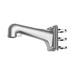 Montaje Vertical con Montaje de PosteColor PlataEx