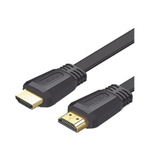 Cable HDMI 20 Plano de 15 m - 4K@60Hz - HDR -