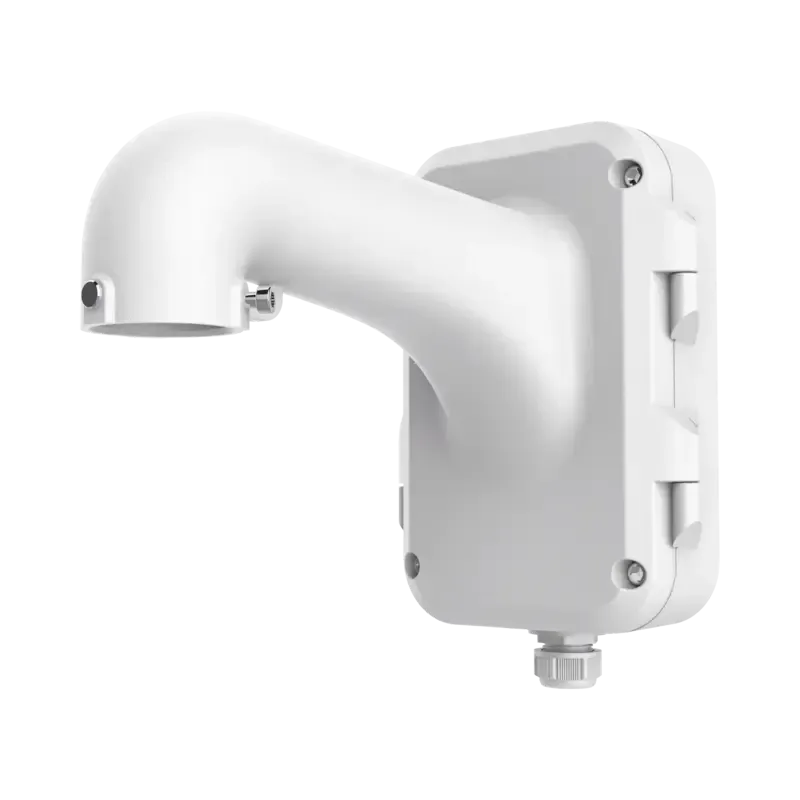 Montaje de Pared para ExteriorCompatible con Domos Montaje de Pared para ExteriorCompatible con Domos