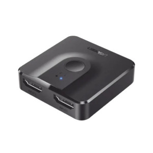 Switch-Divisor HDMI 4K 60Hz Splitter  - Bidir