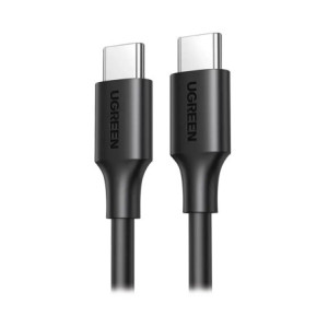 Cable USB-C a USB-C - 1 Metro - Carga Rápida