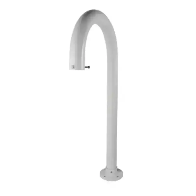 Montaje Tipo Ganzo para PTZ epcom y HIKVISION Montaje Tipo Ganzo para PTZ epcom y HIKVISION