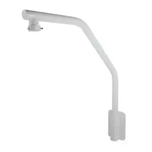 Montaje Parapeto sobre Pared