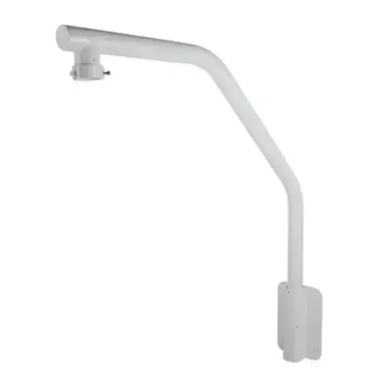 Montaje Parapeto sobre Pared Montaje Parapeto sobre Pared