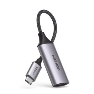 Cable Adaptador USB C a HDMI 4K@60Hz - Conver