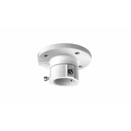 Montaje de Techo sin Tubo de Extensión para Domos