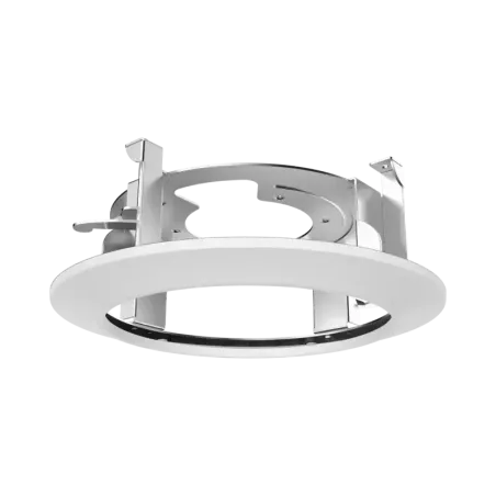 Montaje de Plafón para Cámaras PTZ Hikvision 4in
