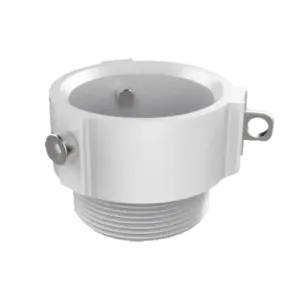 Montaje de Domo PTZCompatible con Todos los Domos