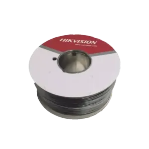 Cable Coaxial Siames Mini RG59 + Alimentación cali