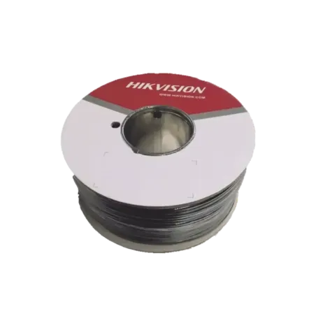 Cable Coaxial Siames Mini RG59 + Alimentación cali