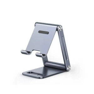 Soporte para Teléfono Celular de Aluminio - A