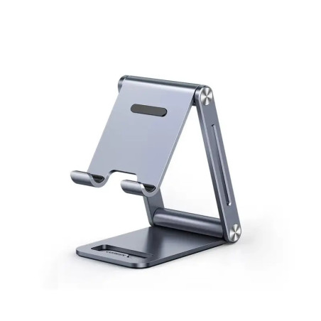 Soporte para Teléfono Celular de Aluminio - A