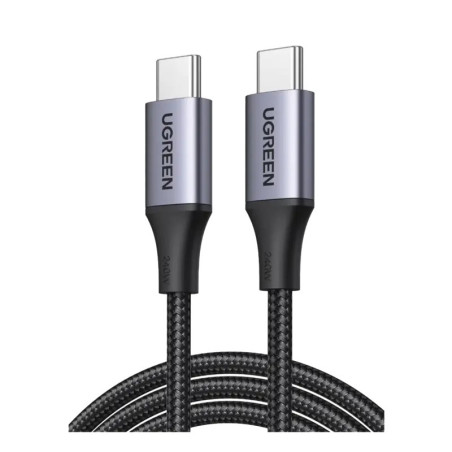 Cable USB-C a USB-C - 2 Metros - Potencia de