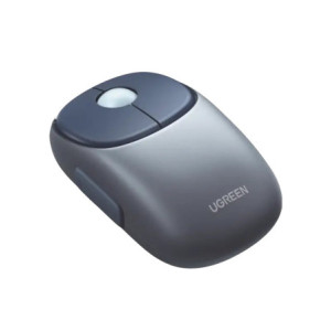 Mouse Inalámbrico FUN - Recargable- 24G & Blu