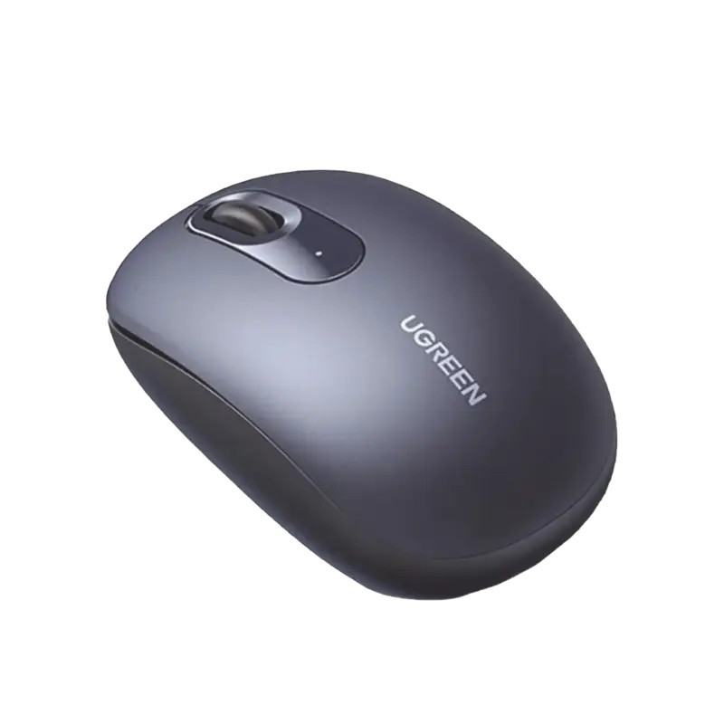 Mouse Inalámbrico 24G 800-1200-1600-2400 DPI Mouse Inalámbrico 24G 800-1200-1600-2400 DPI