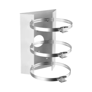 Montaje de poste para cámaras HikvisionUso interio