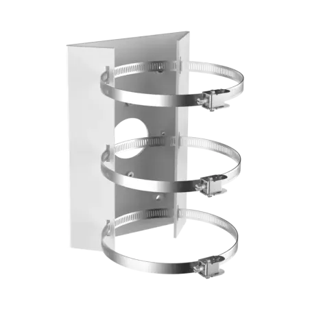Montaje de poste para cámaras HikvisionUso interio