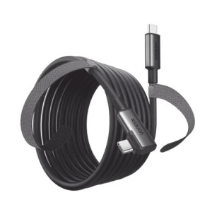 Cable USB-C a USB-C Cable Link - 5 metros 16