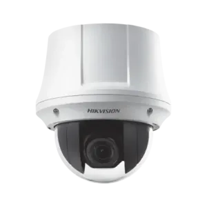 Domo PTZ TURBOHD 2 Megapixel 1080p15X ZoomUso en P