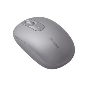 Mouse Inalámbrico 24G 800-1200-1600-2400 DPI