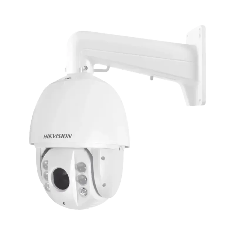 Domo PTZ TURBOHD 2 Megapixel 1080P25X Zoom150 mts Domo PTZ TURBOHD 2 Megapixel 1080P25X Zoom150 mts