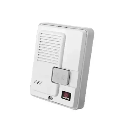 Extensión tipo Manos Libres.